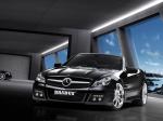 Mercedes-Benz SL-Class by BRABUS 2009 года